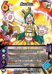 Rag Doll (DLC)